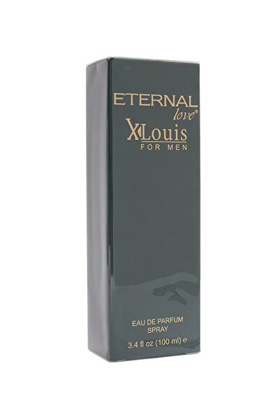 ETERNAL عطر اكس لويس 100 مل