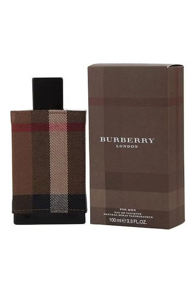 BURBERRY London For Him EDT 100ml