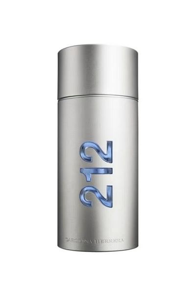 Carolina Herrera 212 NYC EDT For Men 100ml