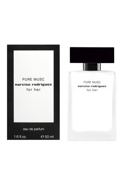 Narciso Rodriguez Pure Musc EDP 50ml