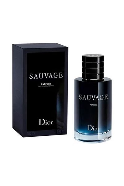 Christian Dior Sauvage Parfum 100ml
