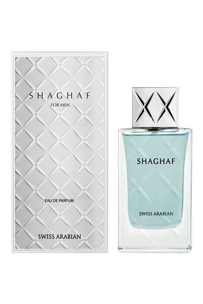 SWISS ARABIAN Shaghaf For Man EDP 75ml