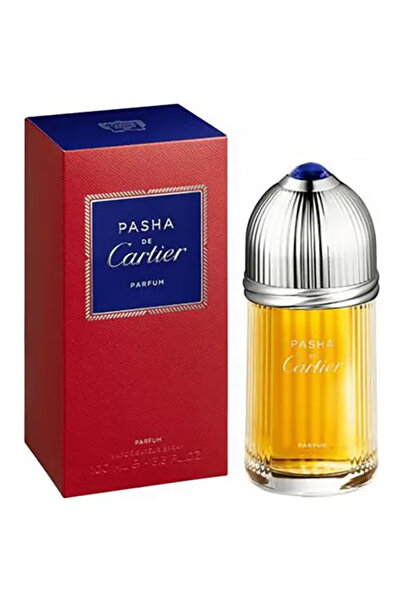 Cartier عطر باشا أو دو برفيوم 100 مل
