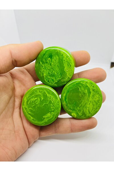 ay tespih Yeni Katalin Tavla Pulları (bir tespihlik hammadde)  8mmX11mm