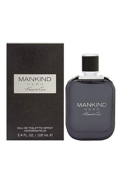 Kenneth Cole Mankind Hero EDT 100ml