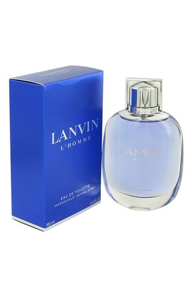 LANVIN PARIS L`Homme EDT 100ml