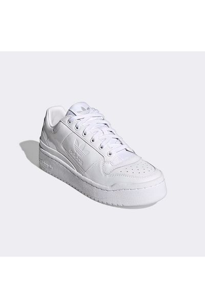adidas Forum Bold Women's White Sneakers