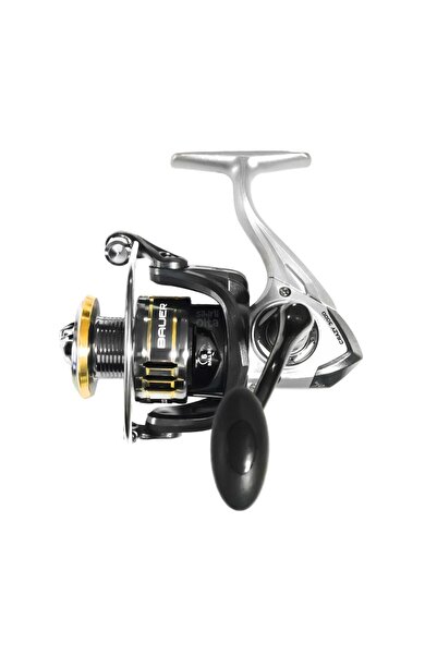BAUER CRAZY 40 MAKİNA