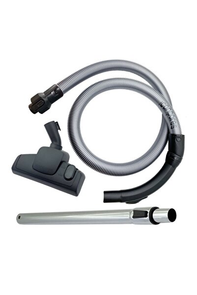 Supurgeavm Set de furtunuri pentru aspirator compatibil Arzum Ar 494 Grande Neo