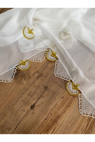 DEVSER Prayer Headscarf