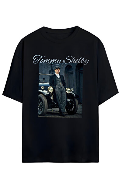 MAGORS Nova sezona - Tommy Shelby, Peaky Blinders Thomas Shelby dizajnirao un...