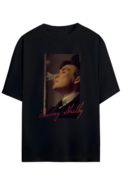 MAGORS Nova sezona - Tommy Shelby, Peaky Blinders Thomas Shelby dizajnirao un...