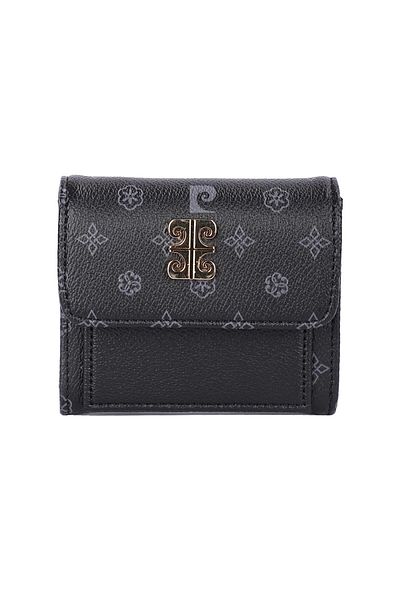 Pierre Cardin Portofel de damă negru 06buc24y601-Mn