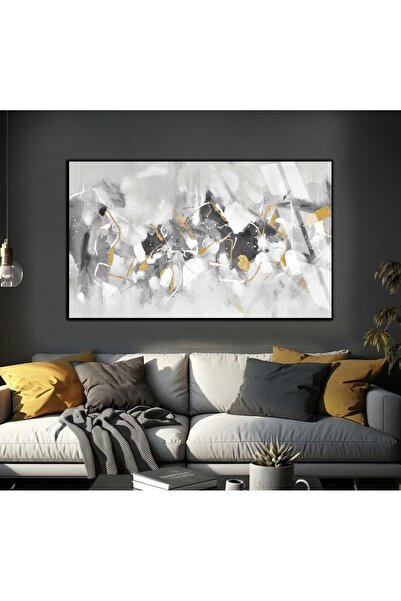 Harika bir ev HARİKABİREV |   MODEL X CU MODEL ABSTRACT GRI-ARĂNUȘIU | TABLĂ ...