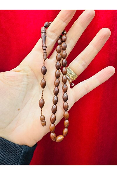 Tesbihas Atölyesi Mărgele de rugăciune antibacteriene Kuka