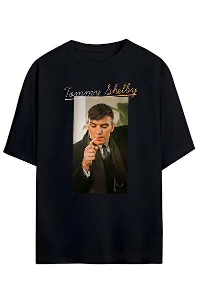 MAGORS Nova sezona - Tommy Shelby, Peaky Blinders Thomas Shelby dizajnirao un...