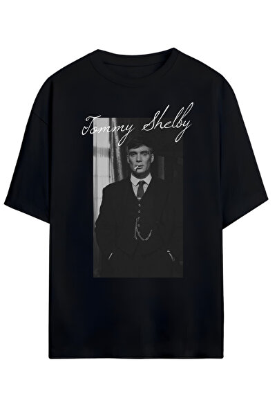 MAGORS Noul sezon - Tommy Shelby, Peaky Blinders Thomas Shelby Design un tric...