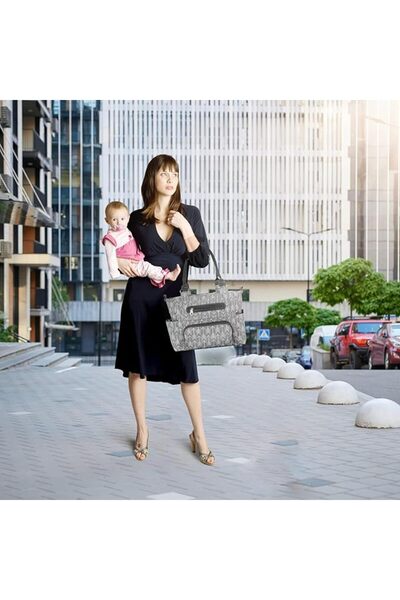 Primo Plus Diaper bag set of 6