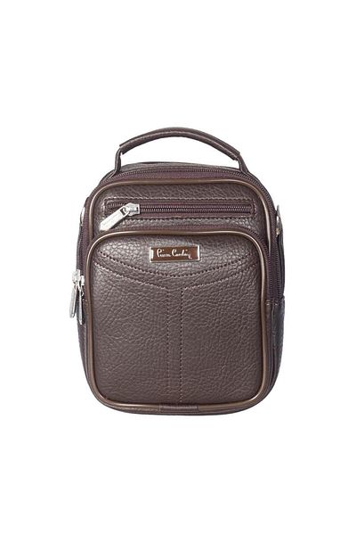 Pierre Cardin 01 قطعة001416 حقيبة يد رجالية