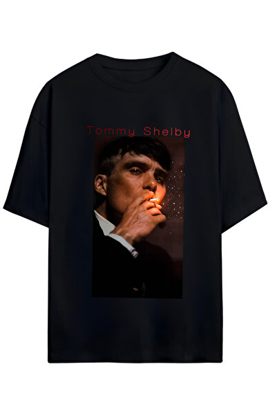 MAGORS Νέα σεζόν - Tommy Shelby, Peaky Blinders Thomas Shelby Σχεδιασμένο Uni...