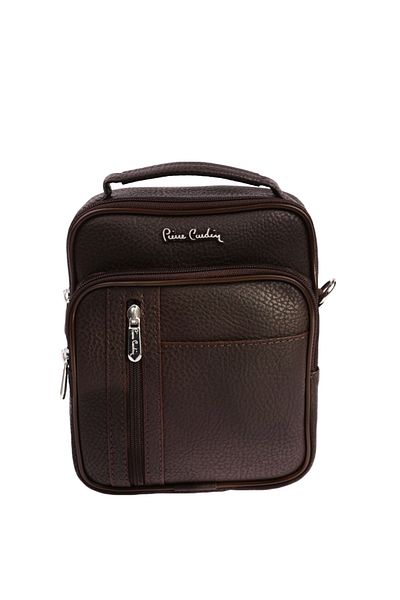 Pierre Cardin 01Pc001423 Men's Handbag
