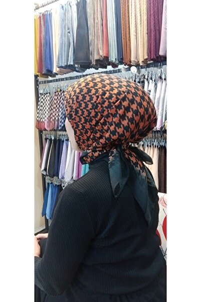 shop Kaz ayağı soft eşarp