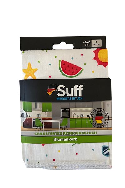 Suff Skin Enriching Irypton Zinc Case Men's Shoes