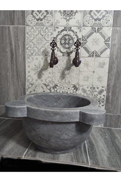 ABAHANOĞLU MERMER Mermer Kurna, Mermer Hamam Kurnası, Mermer Curna, Mermer Ev...