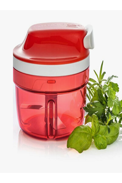 CANDAN TİCARET Tupperware Supersonic Manual Rondo 300 ml