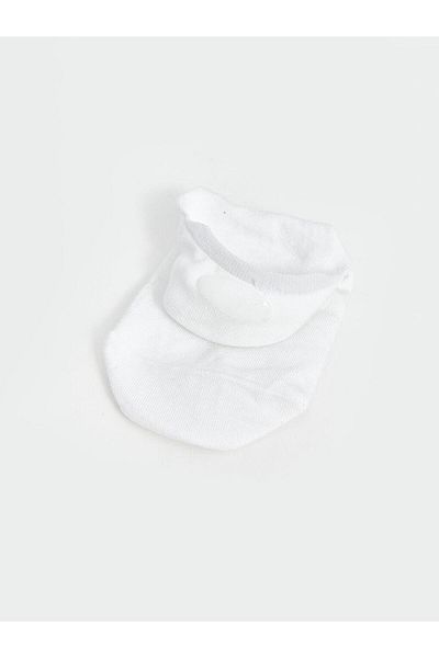 LC Waikiki LCW АКСЕСОАРИ Мъжки чорапи балерина, чифт от 3