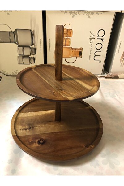 Muba Consept AKASYA 2 KATLI KURABİYELİK