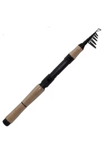 BAUER TELE MİNİ 240CM 7-30