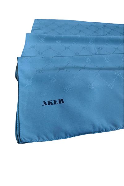 Aker MONOGRAM SHAL 1070500-953 - Απλό και κομψό σχέδιο