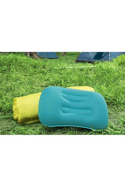 BESTWAY ToughLite Flex Pillow 47cm x 31cm x 15cm 26-69603