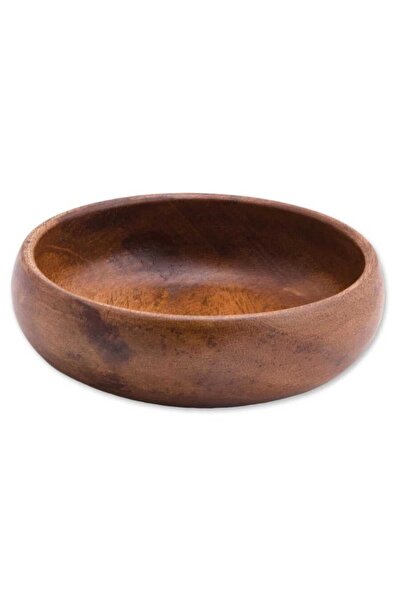 Epinox Round Nuts Presentation Plate |   Nuts Holder 12 cm (Sak-12Y)