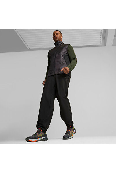 Puma Explore Nitro 2 Erkek Gri Outdoor Ayakkabı