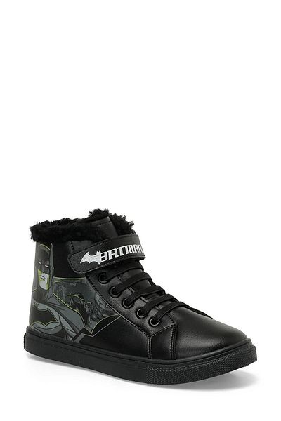 Batman Batto Boy's High Sneaker Shoes 101436933
