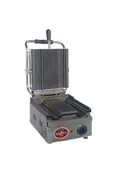 Üret Çelik 2-Piece Spin Toaster Stm 5