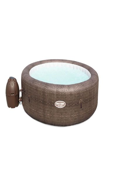 BESTWAY Lay-Z-Spa Jacuzzi 2.16M X 71Cm St.Moritz Airjet 26-54175