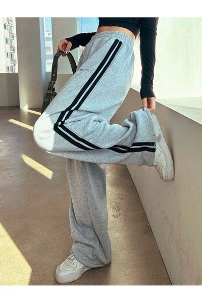AtegeWear Φούτερ Oversize Direction