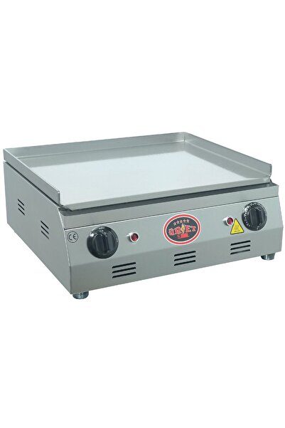 Üret Çelik Pleyt Izgara Elektrikli 50 Cm