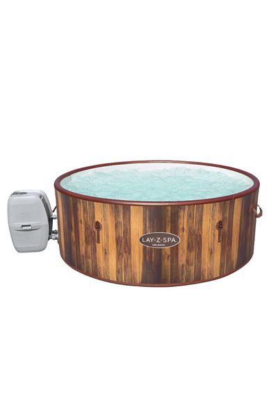 BESTWAY Lay-Z-Spa Jacuzzi Helsinki Airjet 1.80M X 66Cm 26-60025