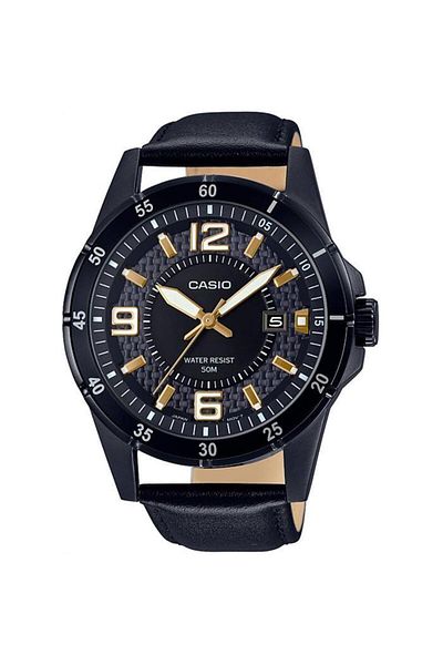 Casio Mtp-1291Bl-1A1Vdf Men's Watch