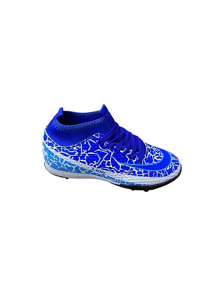 Lion Children's Astroturf Football Shoes