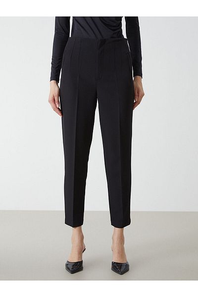 LC Waikiki Carrot Cut Women's Trousers