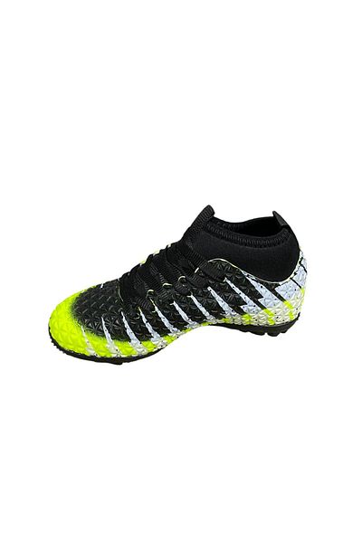 Lion Children's Astroturf Sports Shoes