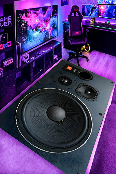 Alpacarpet Kaymaz Taban Makinede YıkanabilirGaming Oyuncu Playstation Xbox Ga...