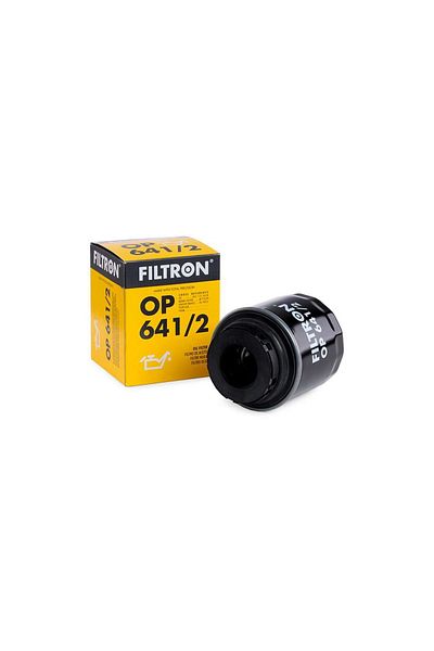 Naspar فلتر VW YAG - موديل H314W01 / LS391، رقم الجزء المرجعي: FILT OP 641/2