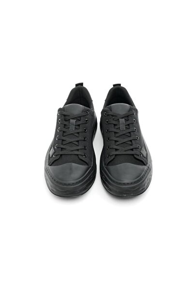 derinet Comfort Taban Bağcıklı Erkek Sneaker