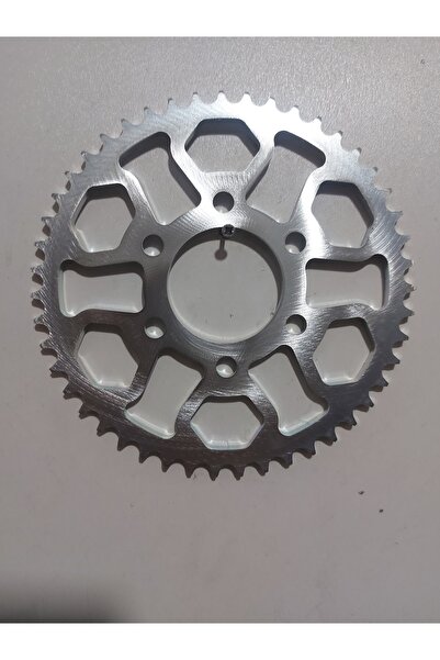 Arman Dişli Qj Srk 125 Arka Dişli 47t